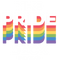 The Pride Deck